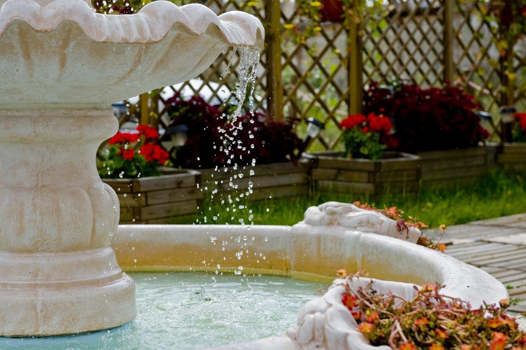 Abidar Hotel Spa & Wellness تشيخوتشينيك المظهر الخارجي الصورة