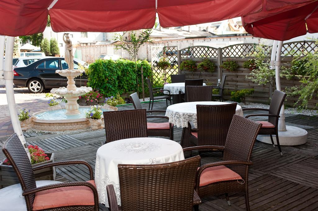 Abidar Hotel Spa & Wellness تشيخوتشينيك المظهر الخارجي الصورة