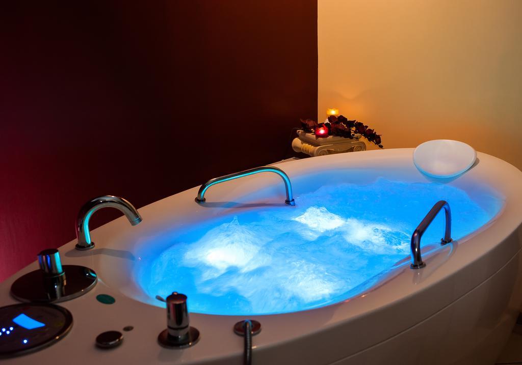Abidar Hotel Spa & Wellness تشيخوتشينيك المظهر الخارجي الصورة