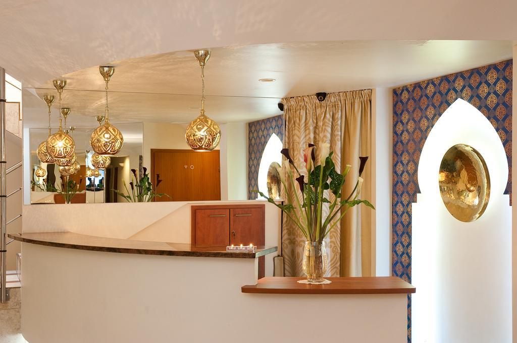 Abidar Hotel Spa & Wellness تشيخوتشينيك المظهر الخارجي الصورة