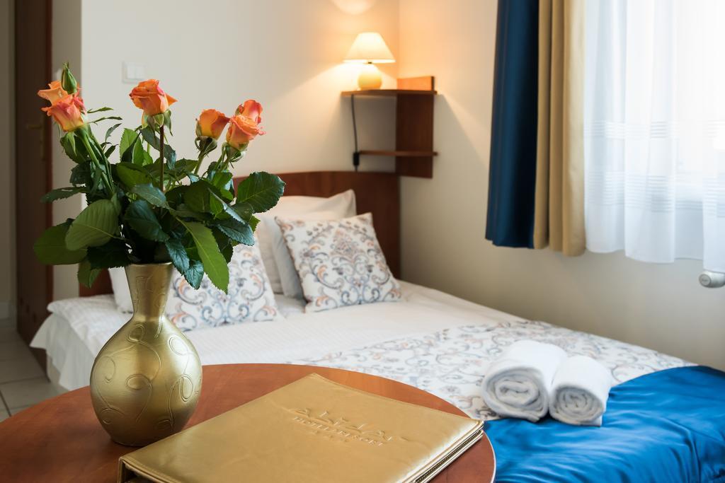 Abidar Hotel Spa & Wellness تشيخوتشينيك المظهر الخارجي الصورة