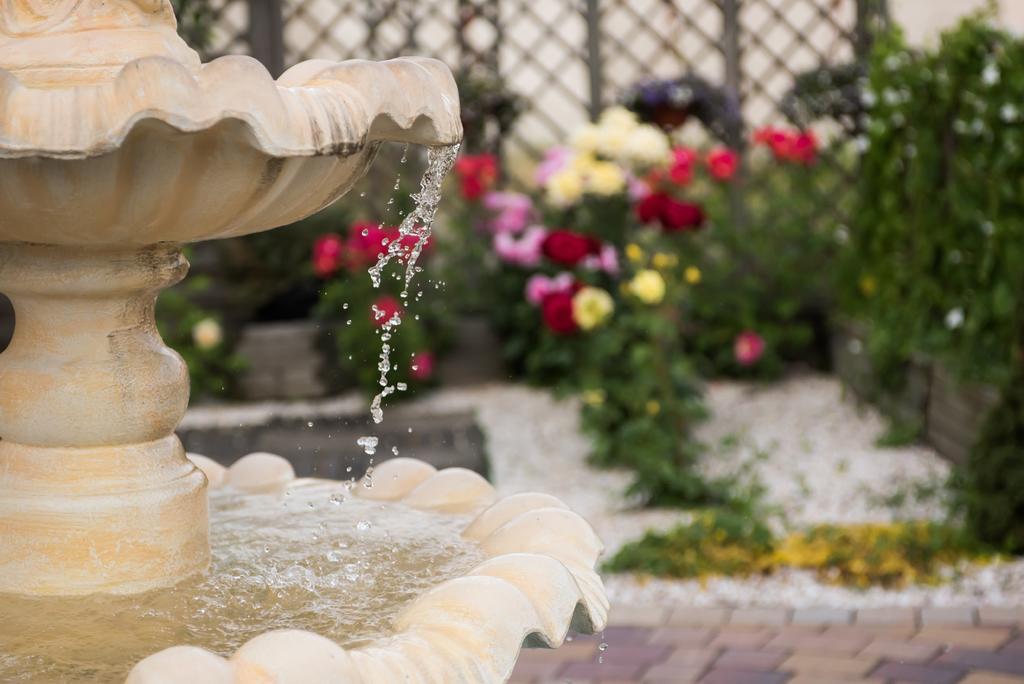 Abidar Hotel Spa & Wellness تشيخوتشينيك المظهر الخارجي الصورة