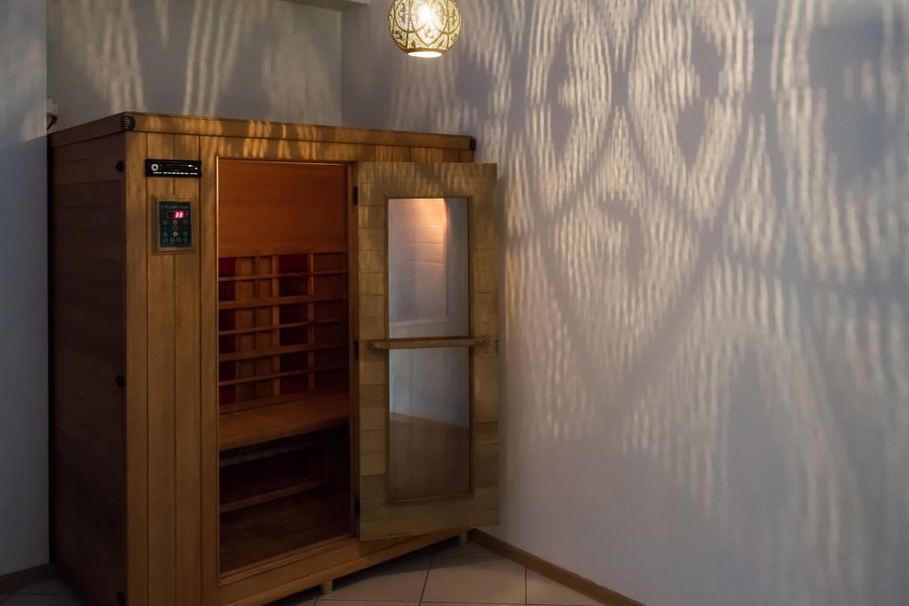 Abidar Hotel Spa & Wellness تشيخوتشينيك المظهر الخارجي الصورة
