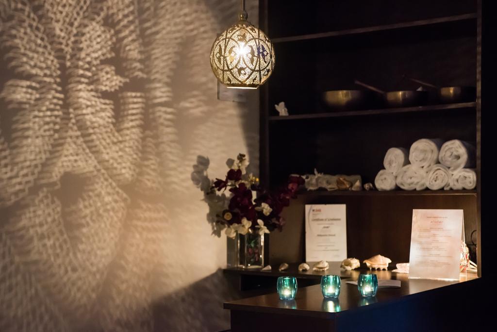 Abidar Hotel Spa & Wellness تشيخوتشينيك المظهر الخارجي الصورة
