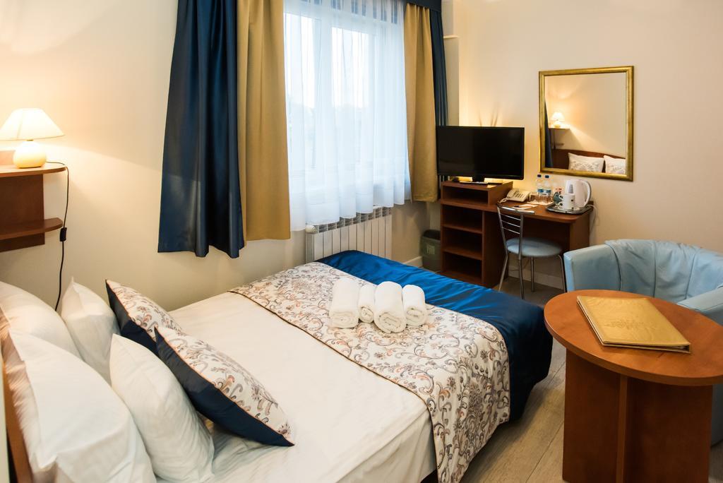 Abidar Hotel Spa & Wellness تشيخوتشينيك المظهر الخارجي الصورة