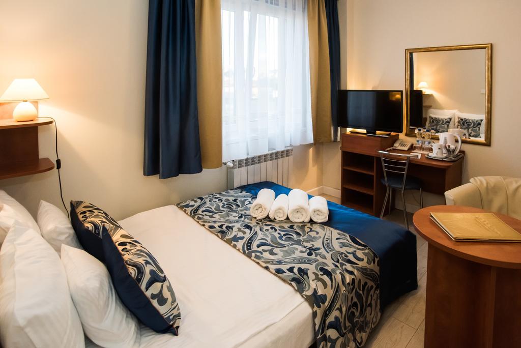 Abidar Hotel Spa & Wellness تشيخوتشينيك المظهر الخارجي الصورة