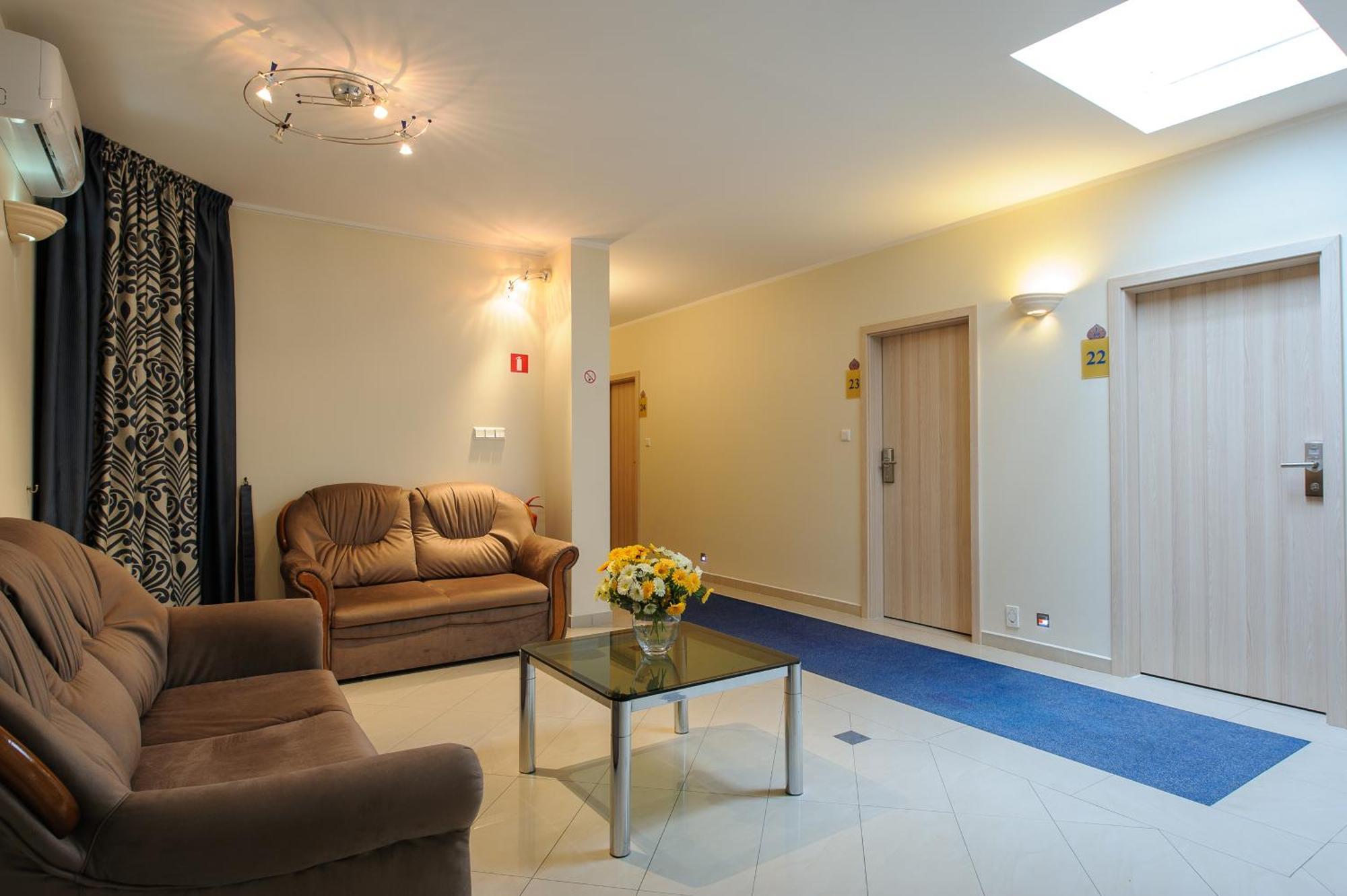 Abidar Hotel Spa & Wellness تشيخوتشينيك المظهر الخارجي الصورة