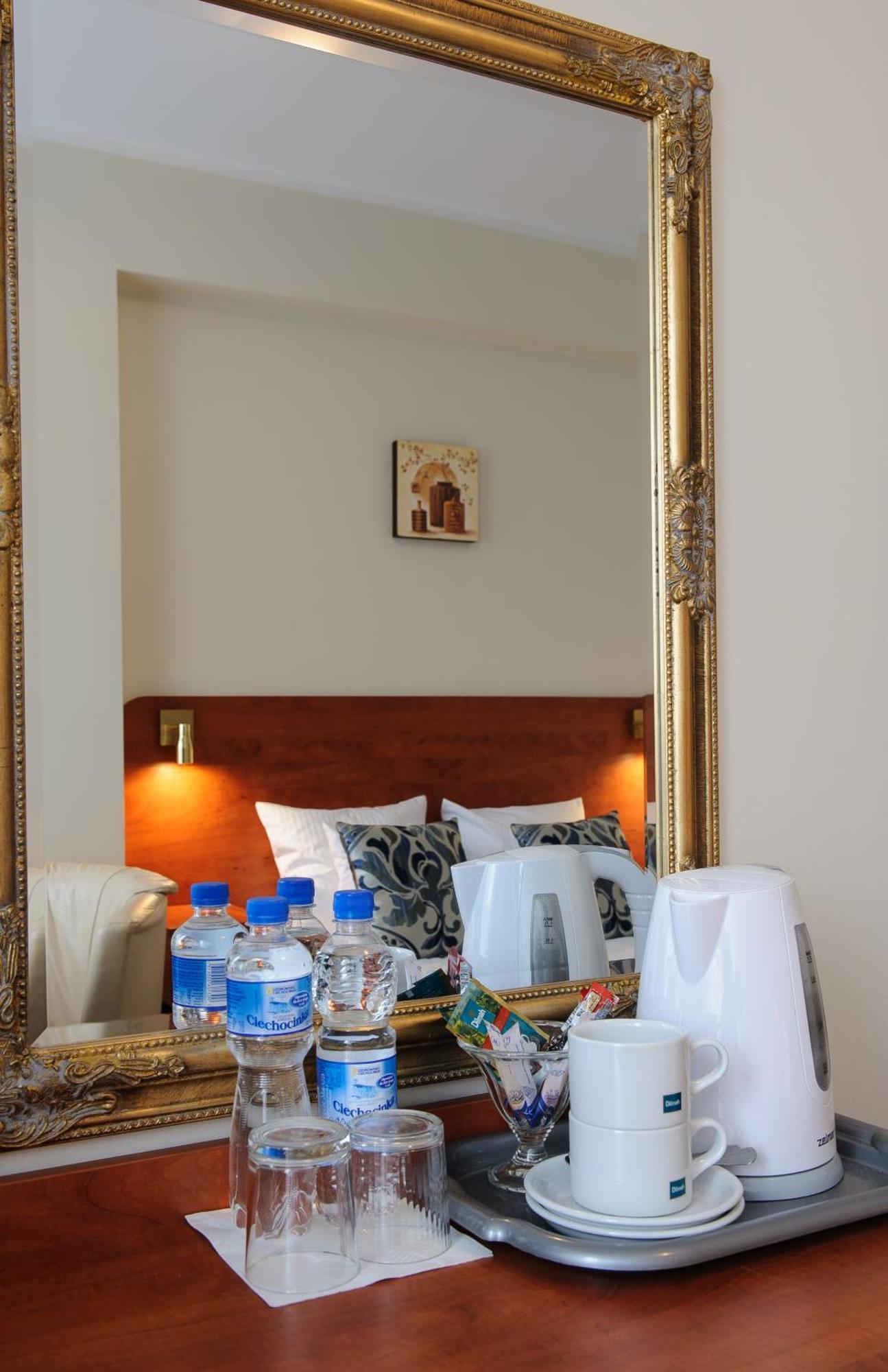 Abidar Hotel Spa & Wellness تشيخوتشينيك المظهر الخارجي الصورة