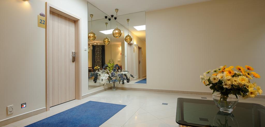 Abidar Hotel Spa & Wellness تشيخوتشينيك المظهر الخارجي الصورة