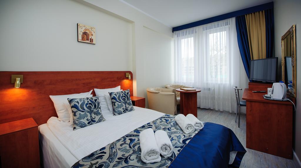 Abidar Hotel Spa & Wellness تشيخوتشينيك المظهر الخارجي الصورة