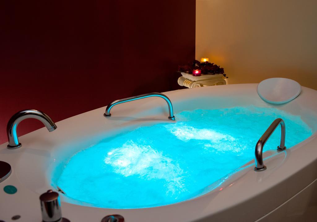 Abidar Hotel Spa & Wellness تشيخوتشينيك المظهر الخارجي الصورة