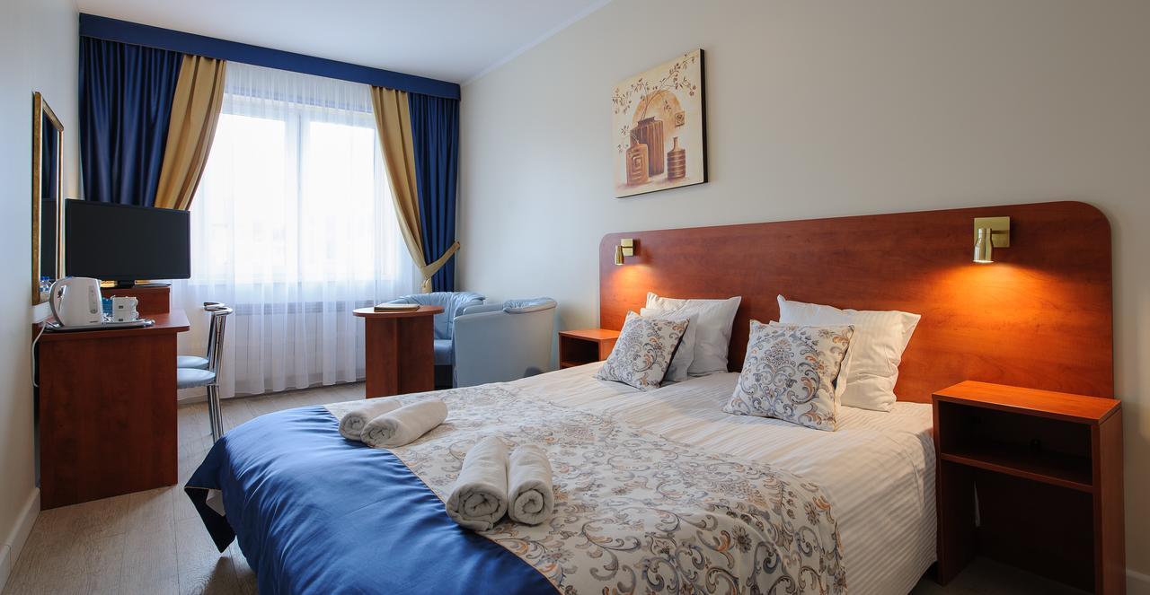 Abidar Hotel Spa & Wellness تشيخوتشينيك المظهر الخارجي الصورة