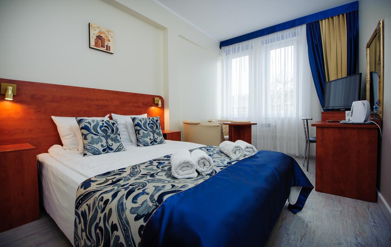 Abidar Hotel Spa & Wellness تشيخوتشينيك المظهر الخارجي الصورة