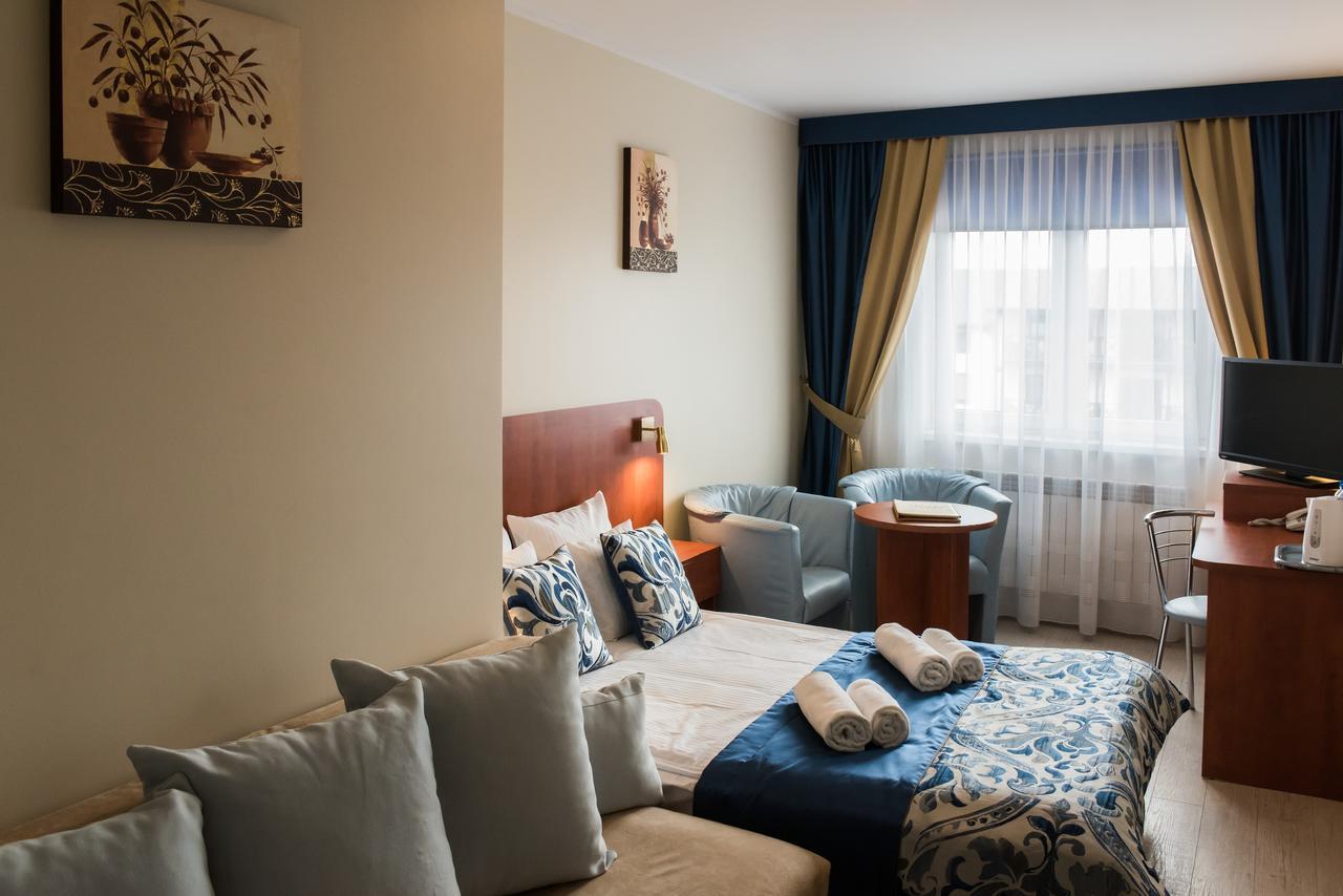 Abidar Hotel Spa & Wellness تشيخوتشينيك المظهر الخارجي الصورة